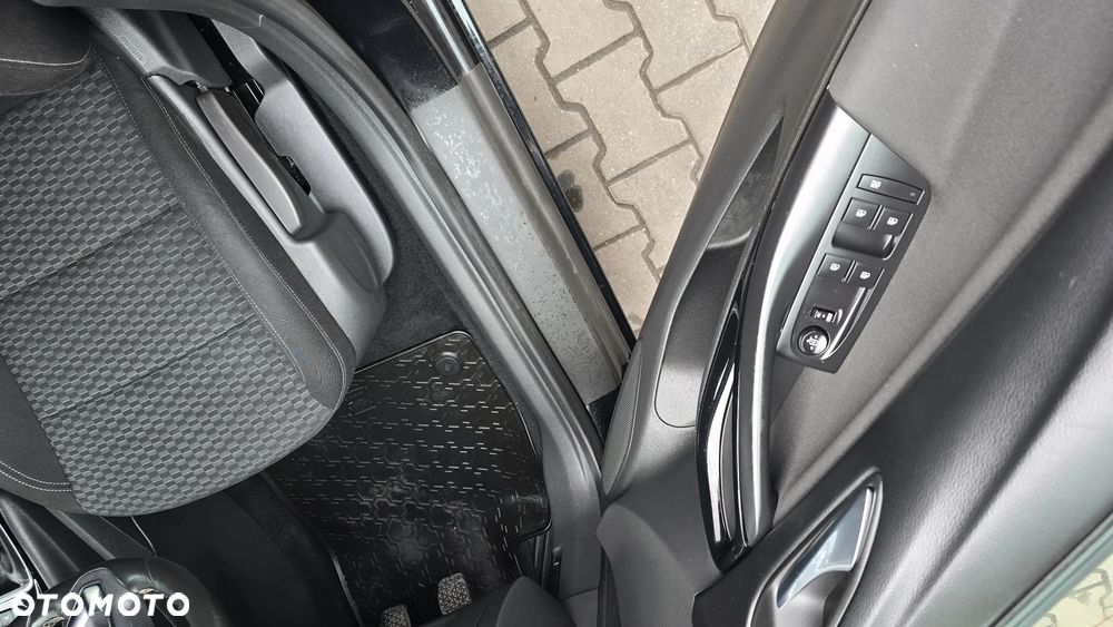 Opel Astra 1.4 Turbo Dynamic - 15