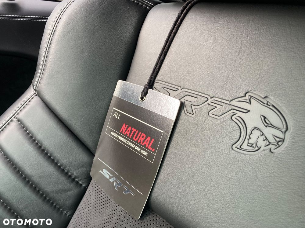 Dodge Challenger 6.2 Hellcat Widebody - 22