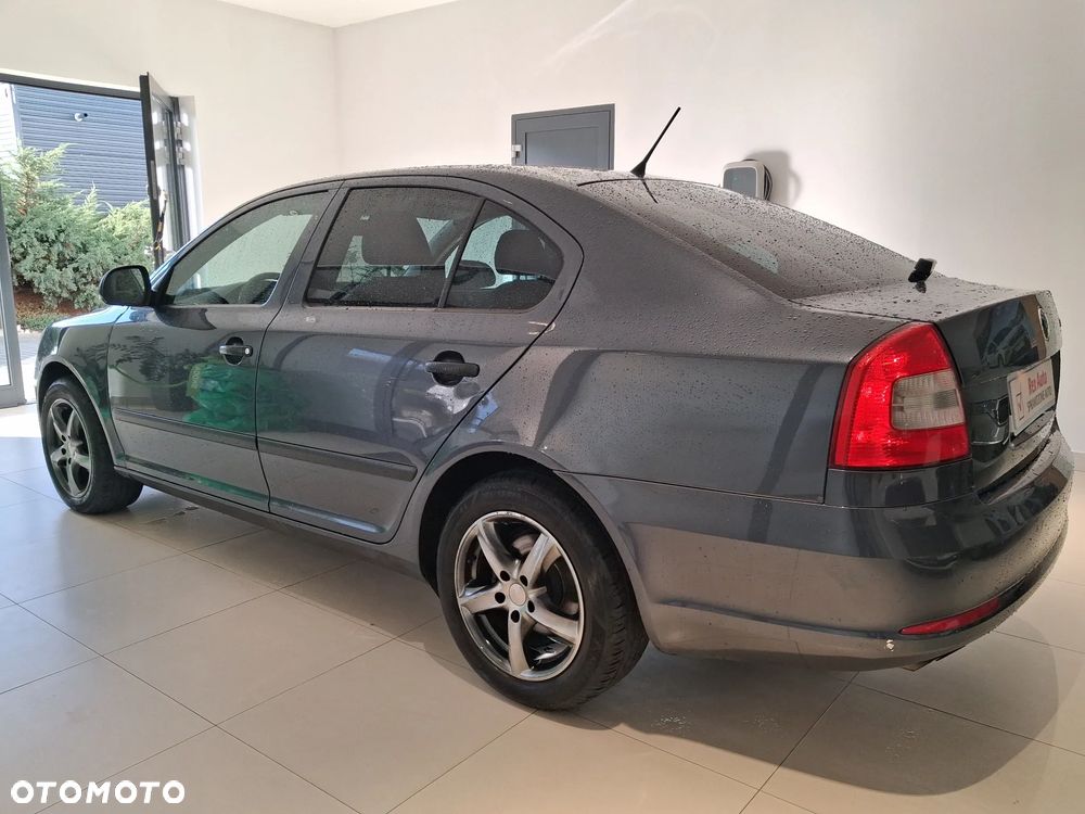 Skoda Octavia 1.4 TSI Active - 6