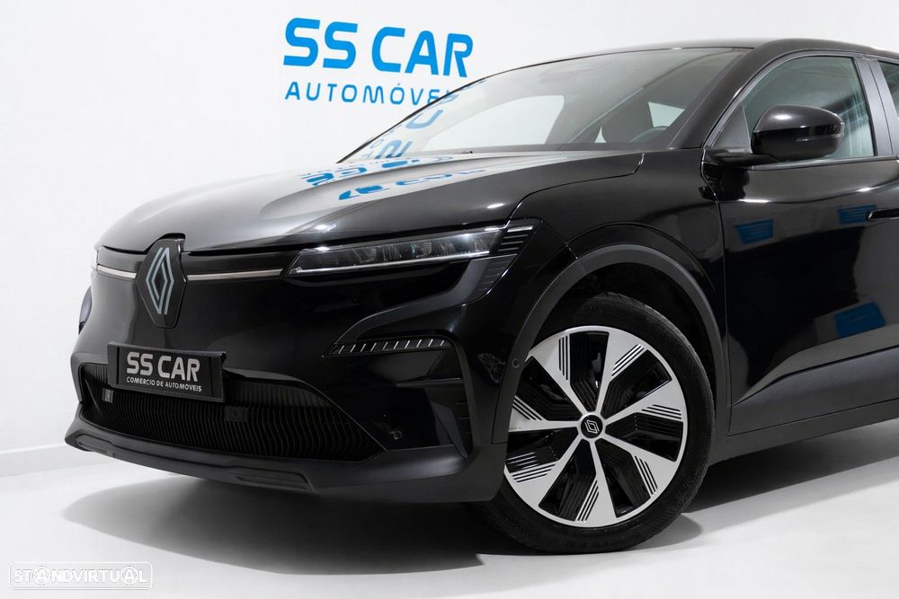 Renault Mégane E-Tech EV60 Evolution Optimum Charge - 3