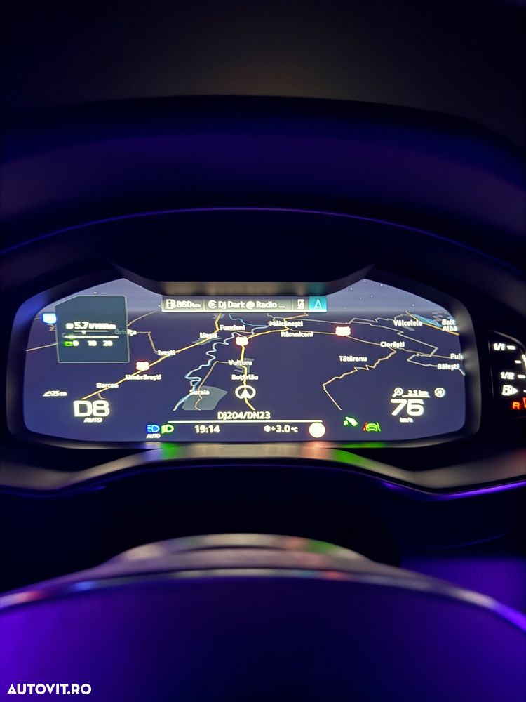 Audi A6 Avant 45 TDI quattro tiptronic - 23