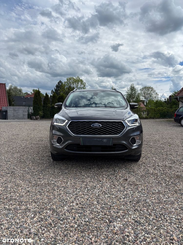 Ford Kuga Vignale 1.5 EcoBoost AWD ASS - 5