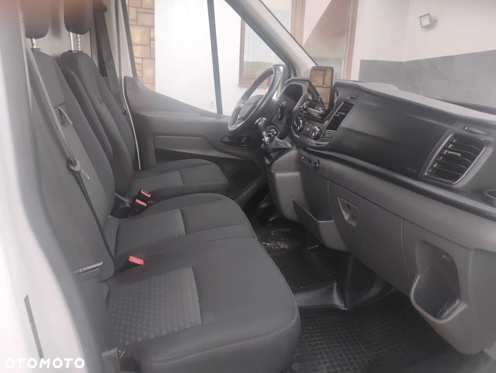 Ford TRANSIT - 12