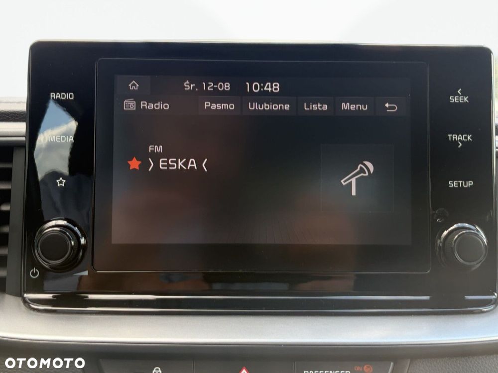 Kia Ceed 1.5 T-GDI M DCT - 26