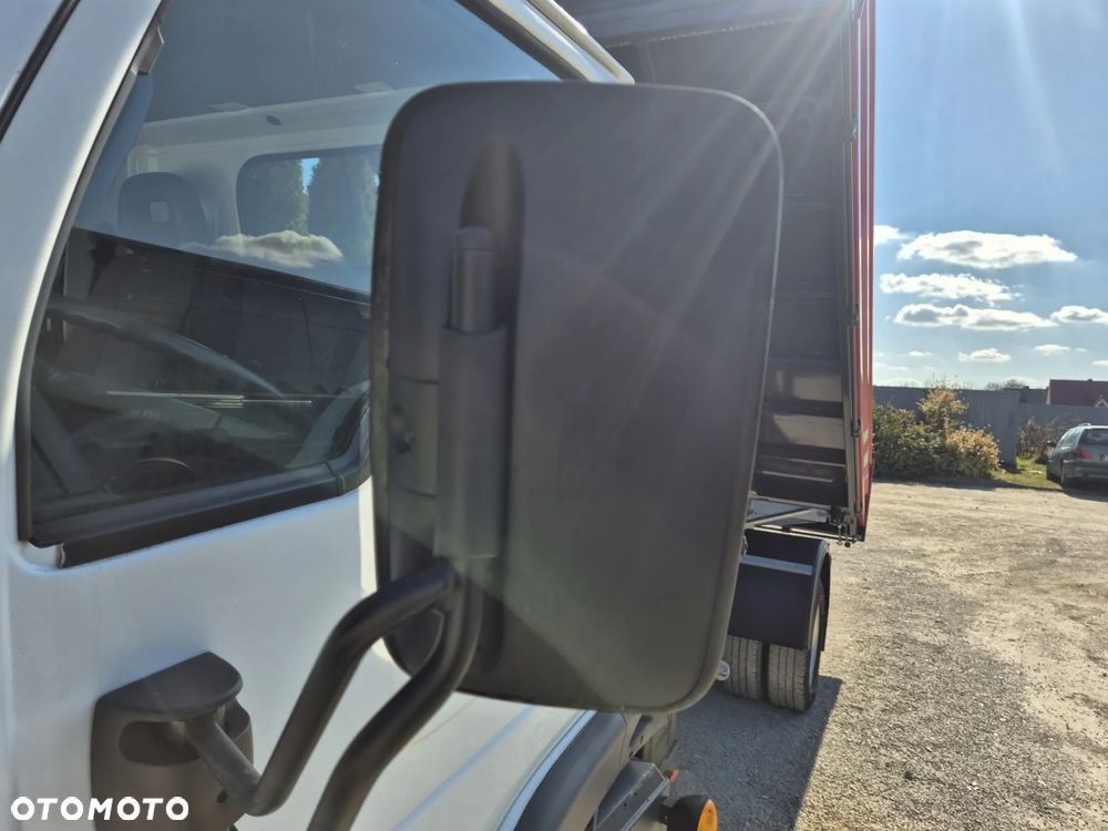 Nissan CABSTAR 3.0 130KM - 25