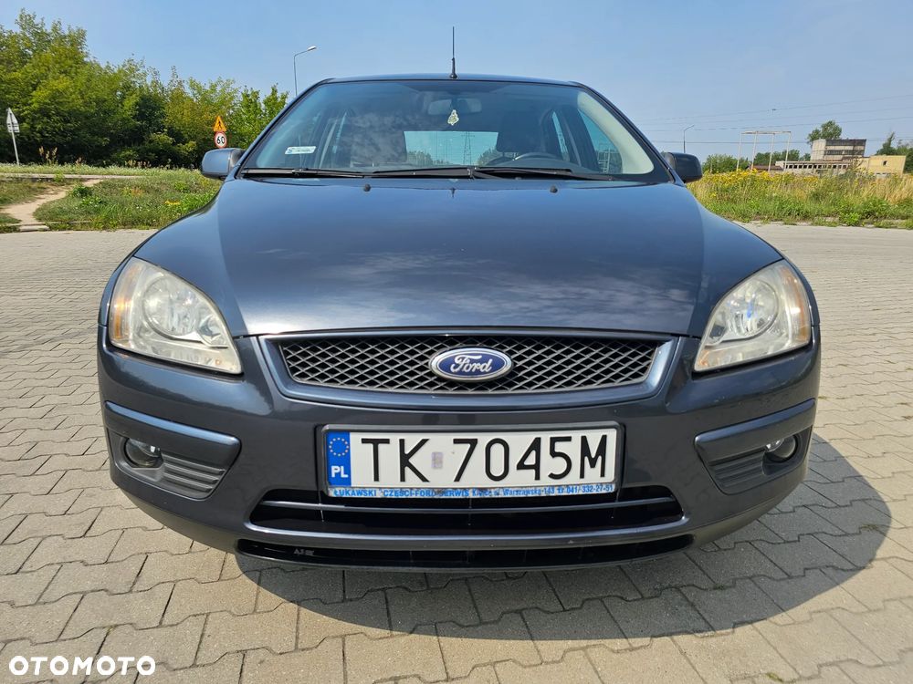 Ford Focus - 9