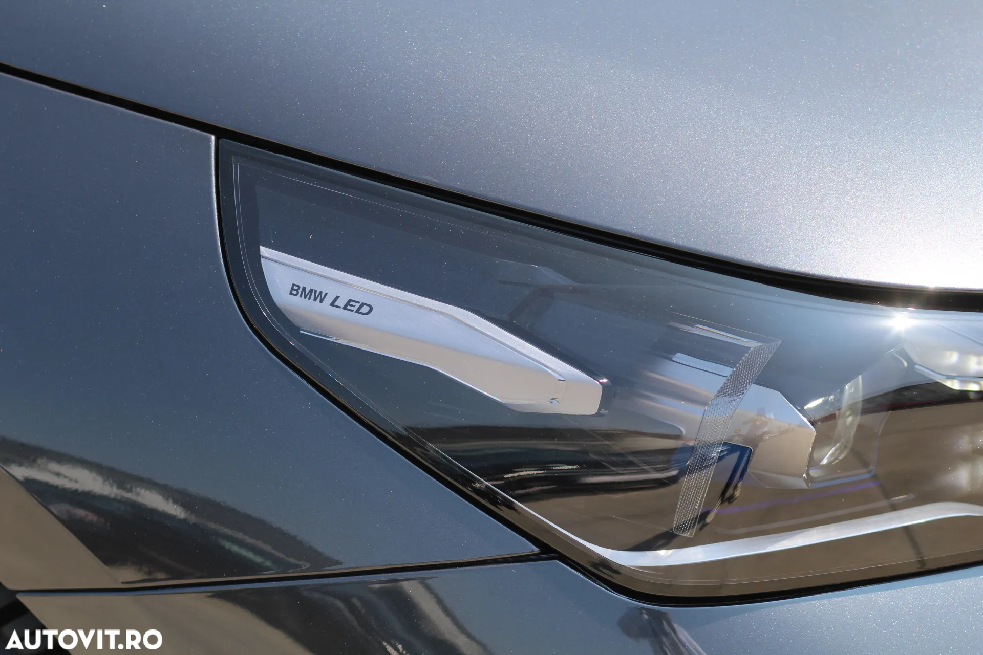 BMW Seria 5 520d xDrive AT MHEV - 32