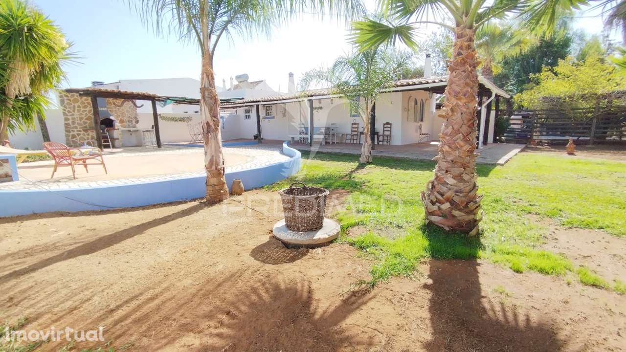 Casa de campo com T3 + T2 + mobilom Luz Tavira - Grande imagem: 2/32