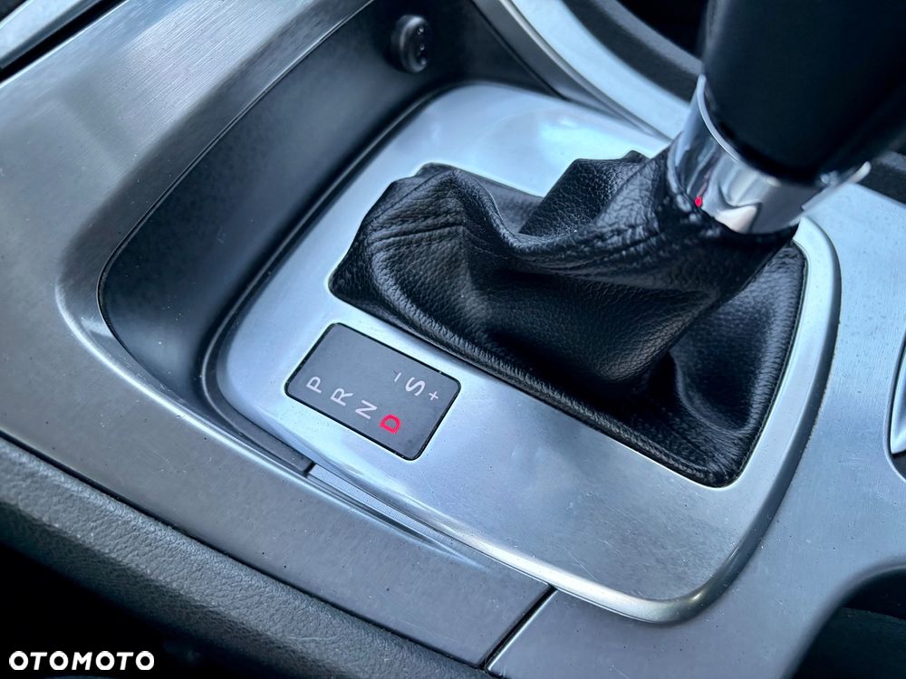 Ford Mondeo 2.0 T Titanium MPS6 - 20