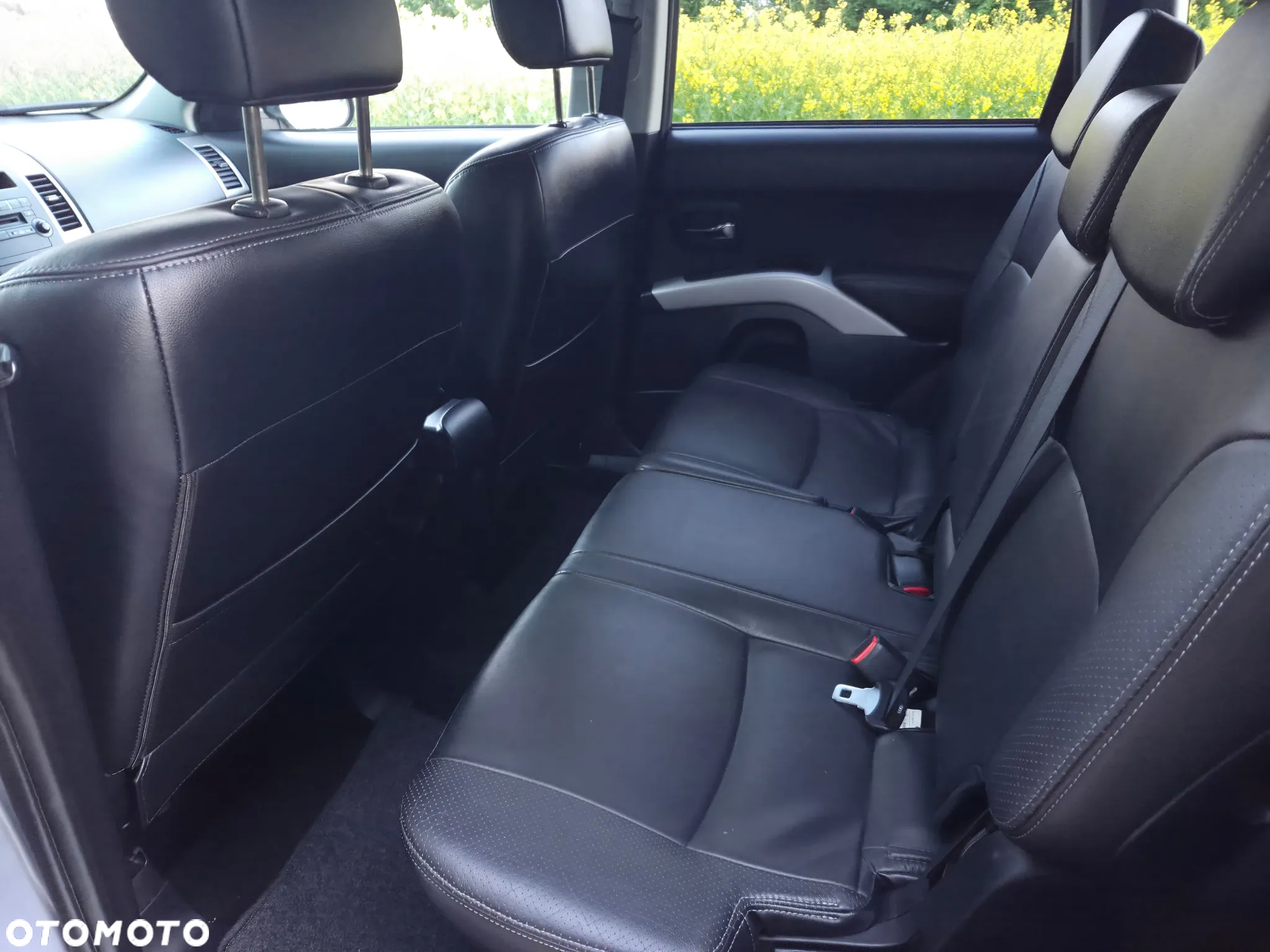 Citroën C-Crosser 2.2 HDi Exclusive - 14