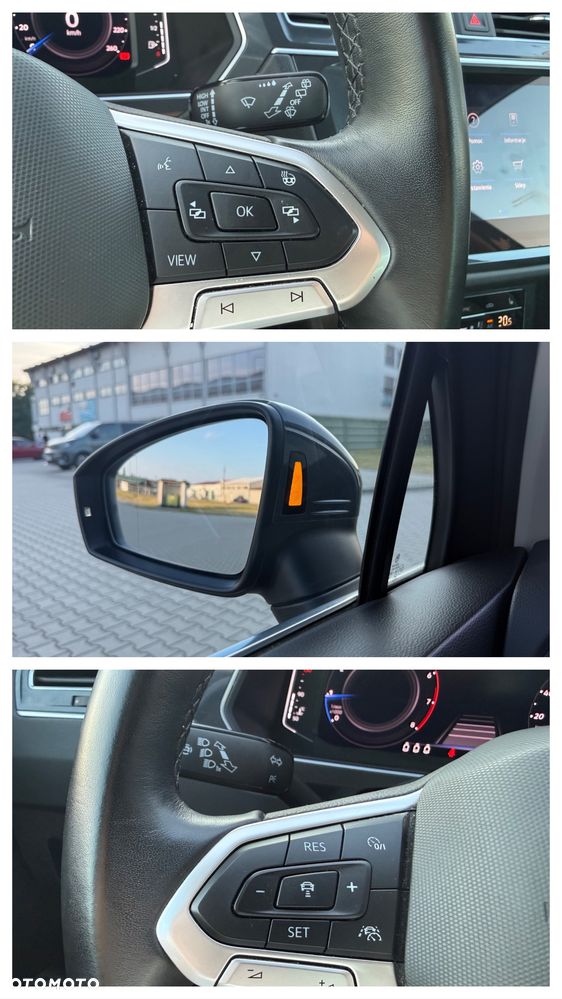 Volkswagen Tiguan - 34