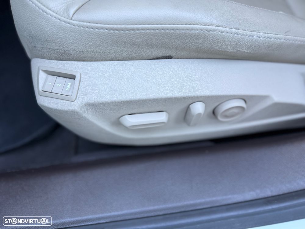 Opel Insignia 2.8 T V6 Cosmo AWD Active-Select - 19