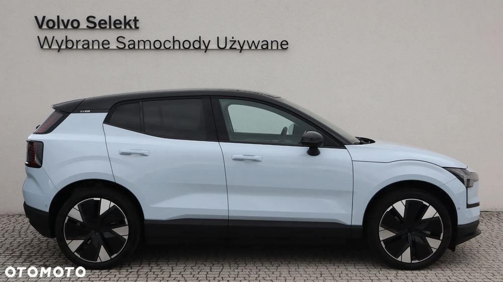 Volvo EX30 69kWh Single Motor Long Range Ultra - 8