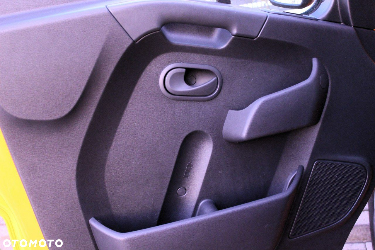 Opel Movano - 22