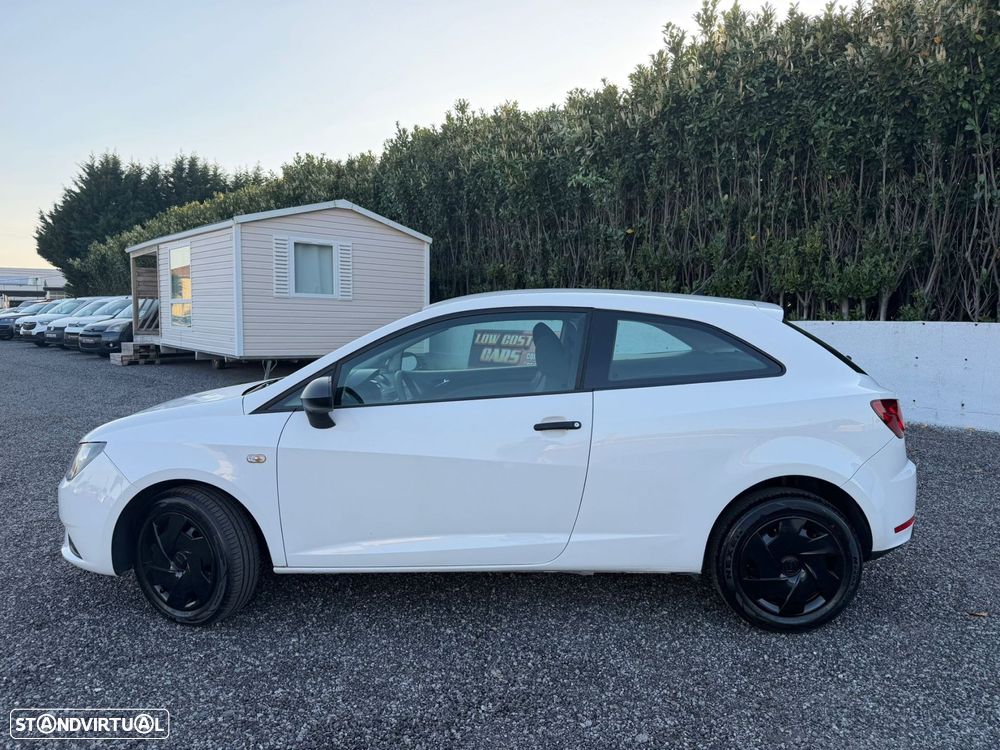Seat Ibiza 1.2 TDi - 28