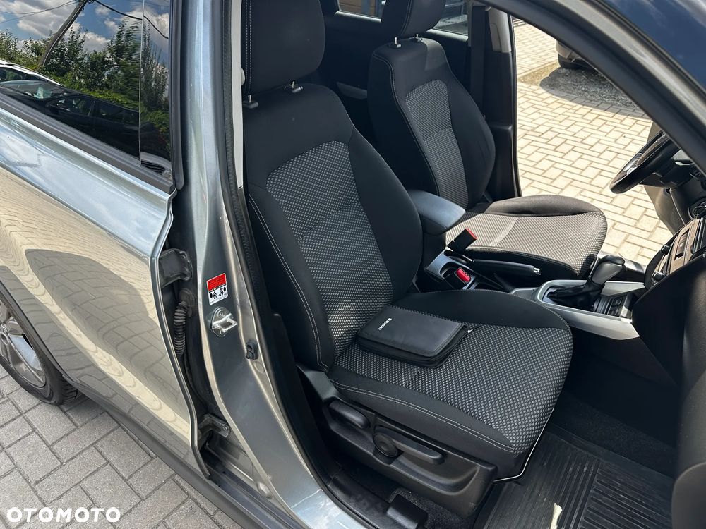 Suzuki Vitara - 23