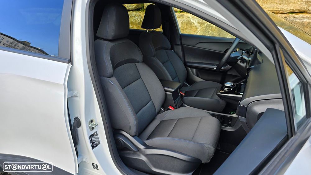 MG MG4 64 kWh Comfort - 45