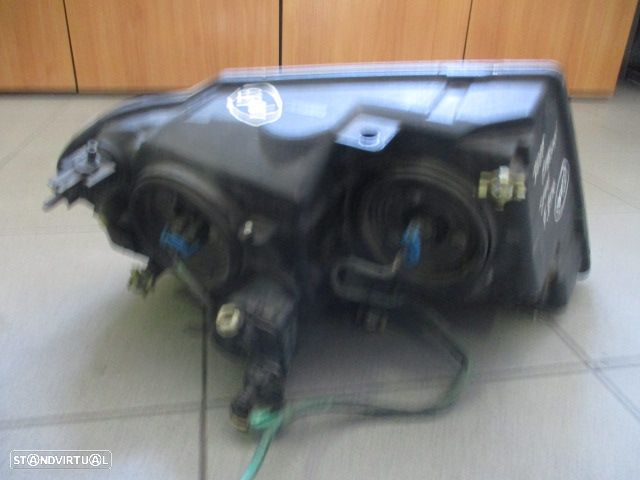 Farol 61B50005093 JEEP CHEROKEE 2001 Esq Sylvania - 3