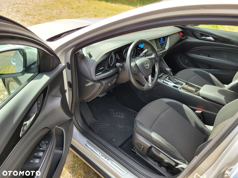 Opel Insignia 1.5 T Enjoy S&S - 7