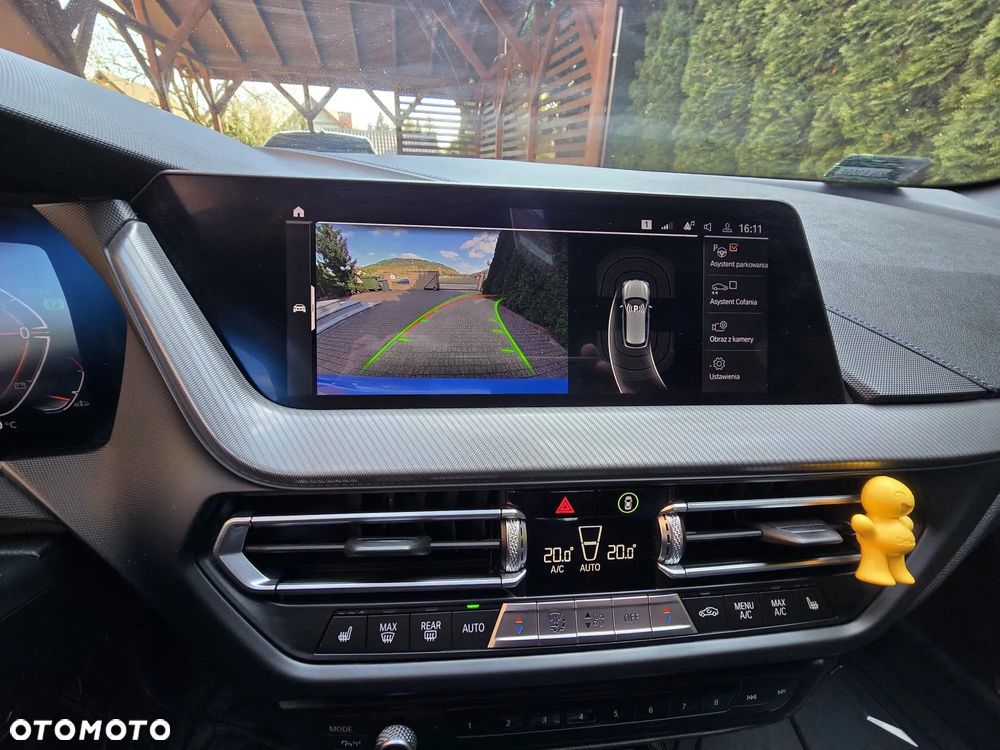 BMW Seria 1 118i M Sport - 14