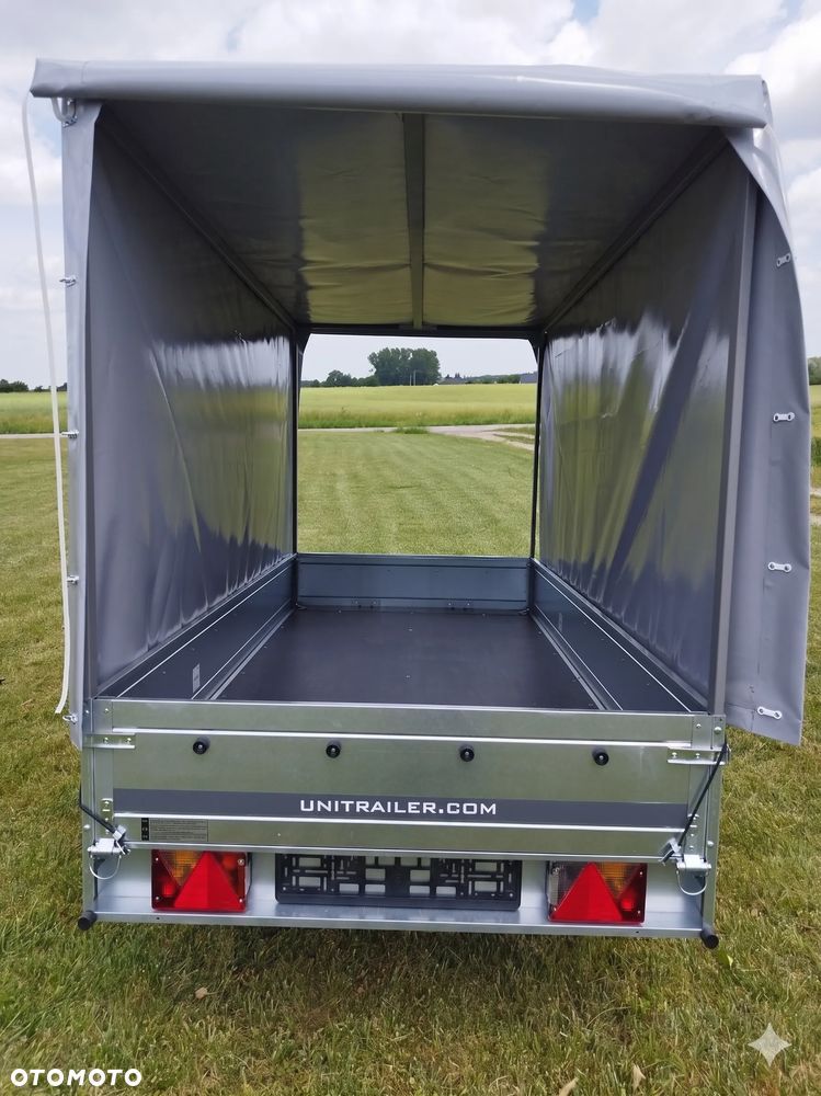 Unitrailer 264 - 6