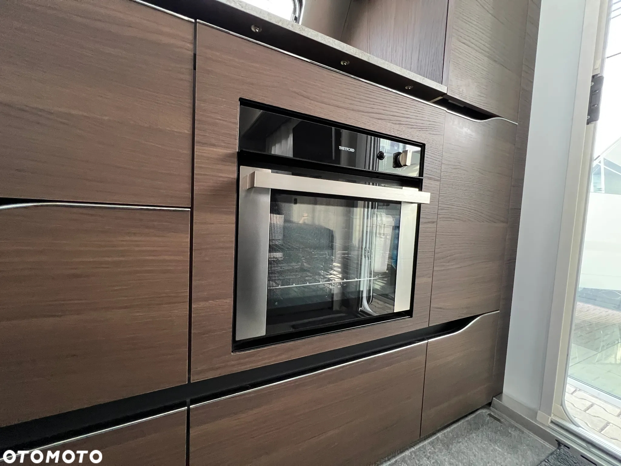 Adria ALPINA 663 HT ALDE - 24