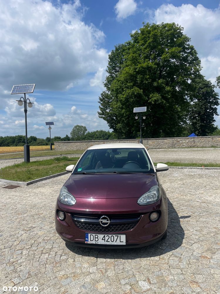 Opel Adam 1.4 Jam - 6