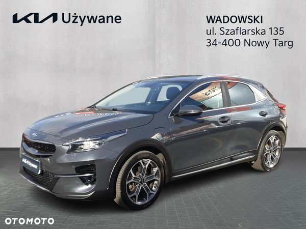 Kia XCeed 1.6 GDI PHEV L Business Line DCT
