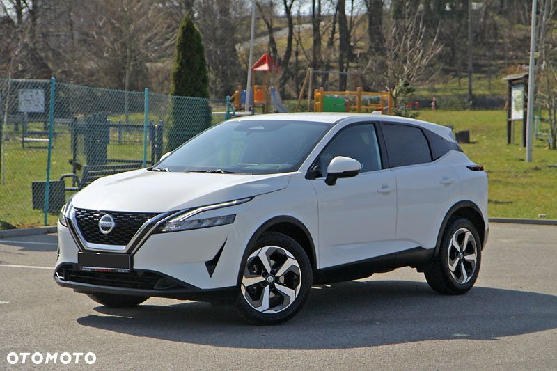 Nissan Qashqai ver-1-3-dig--t-mhev-acenta - 1