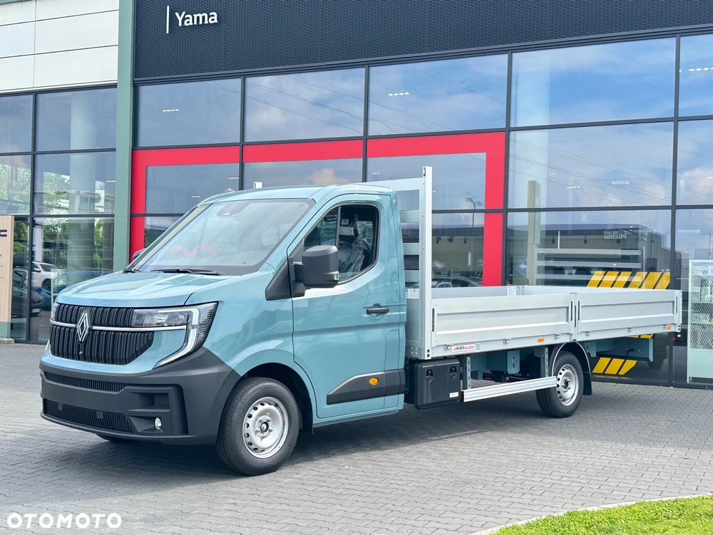 Renault Master - 3