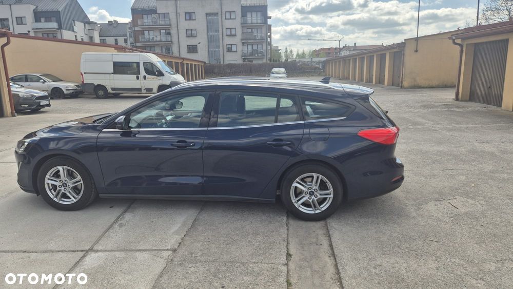 Ford Focus 1.5 EcoBlue Trend Edition - 2