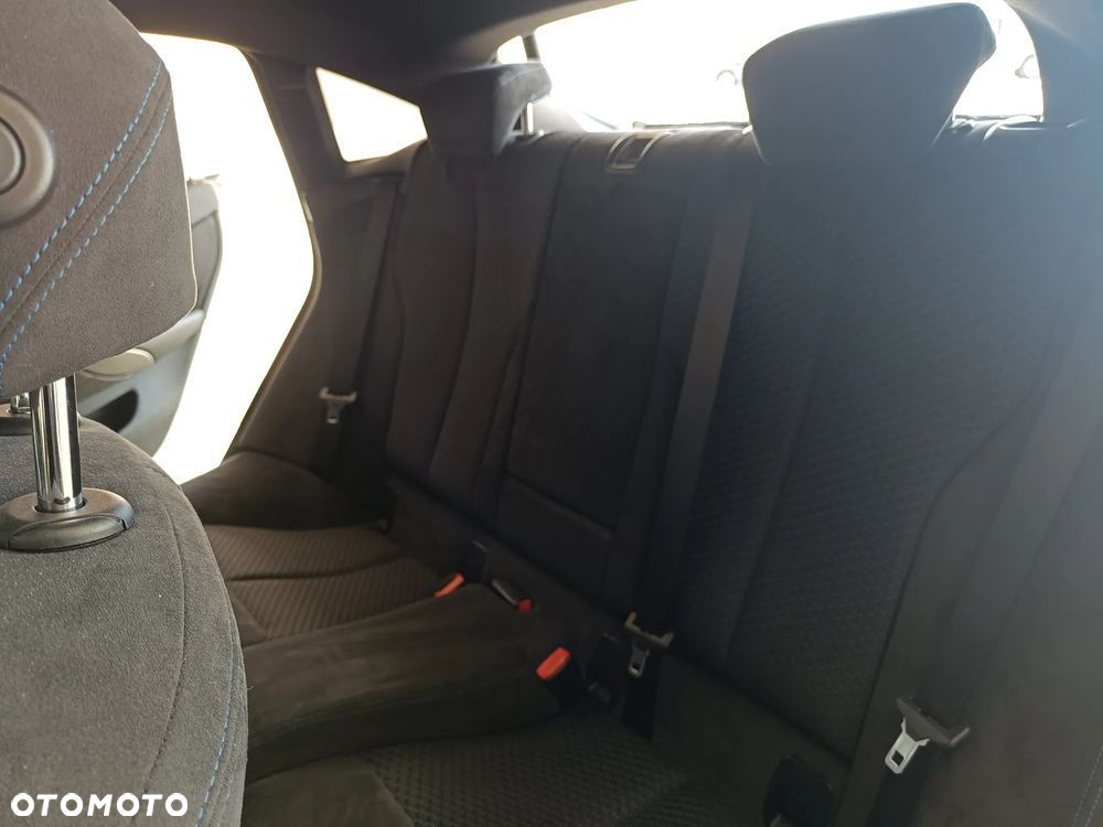 BMW Seria 4 420i GPF M Sport - 35