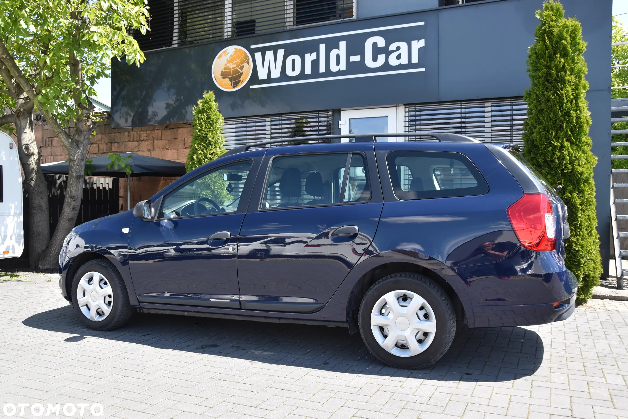 Dacia Logan MCV 1.2 16V 75 Ambiance - 5
