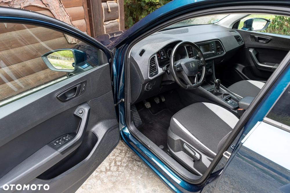 Seat Ateca 1.0 TSI ECOMOTIVE STYLE - 22