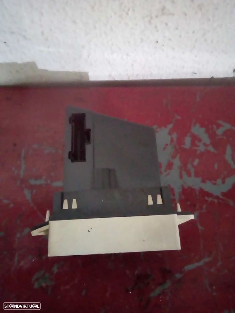 Computador De Bordo Ford Mondeo Ii (Bap) - 2