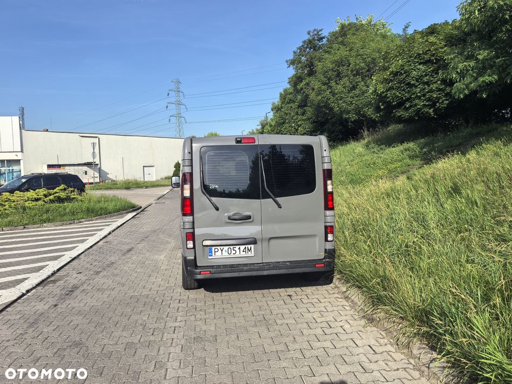 Renault Trafic ENERGY Grand Combi Expression - 15