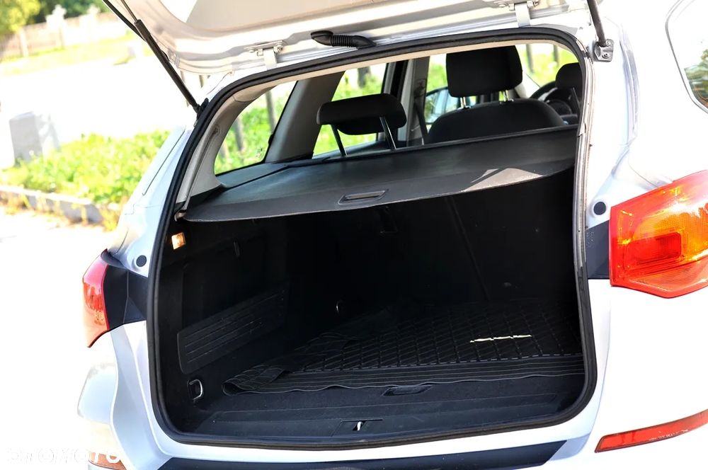 Opel Astra IV 1.7 CDTI Sport - 10