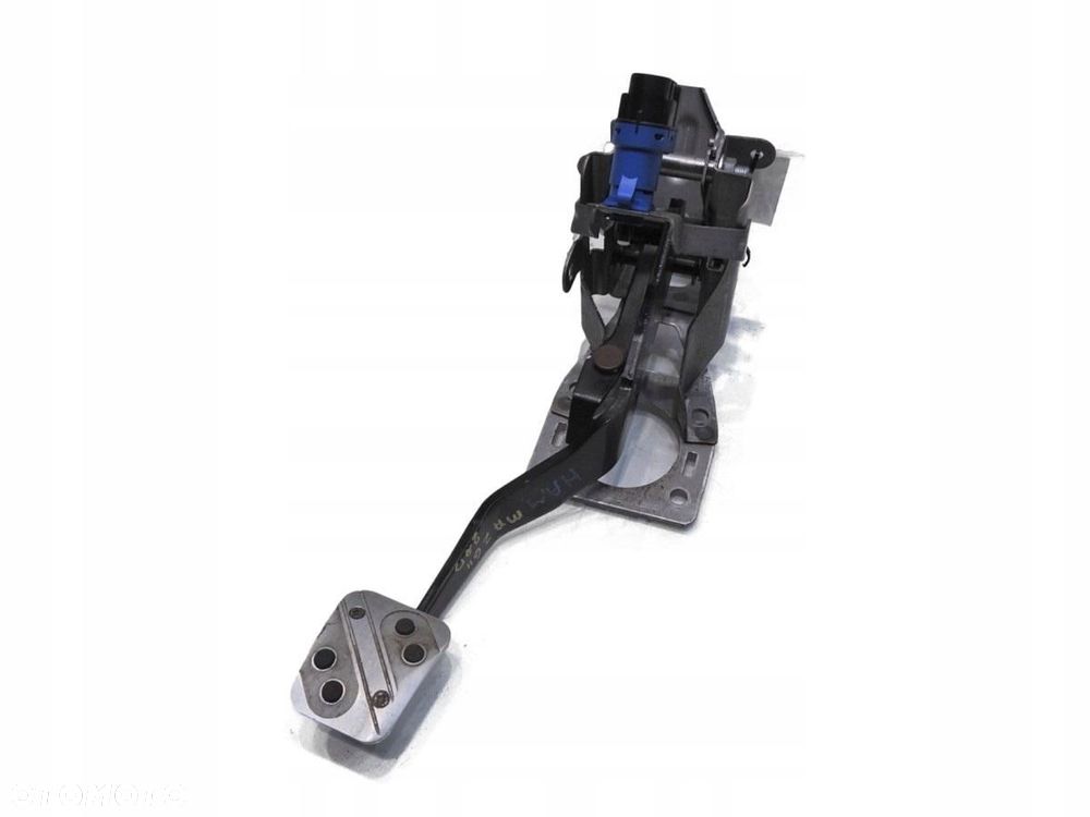 PEDAŁ HAMULCA MAZDA 6 GH GS1D43300 - 1