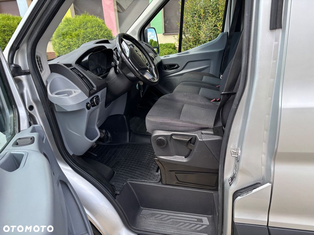 Ford Transit - 16