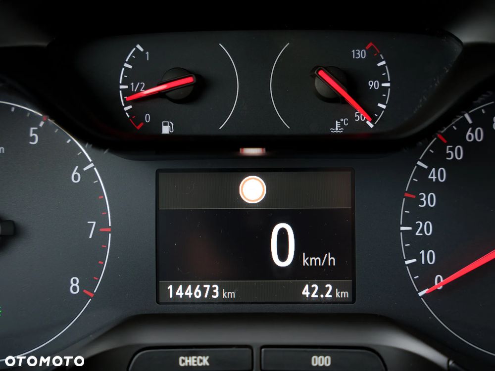 Opel Grandland X 1.5 D Start/Stop Ultimate - 41