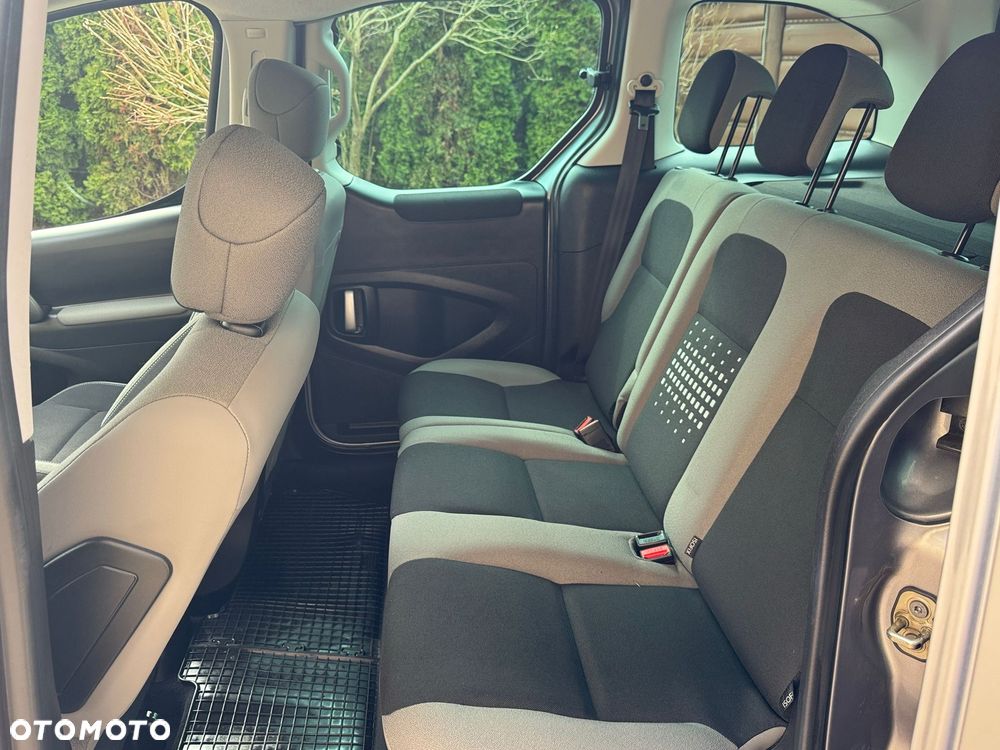 Citroën Berlingo Multispace BlueHDi 120 S&S SELECTION - 9