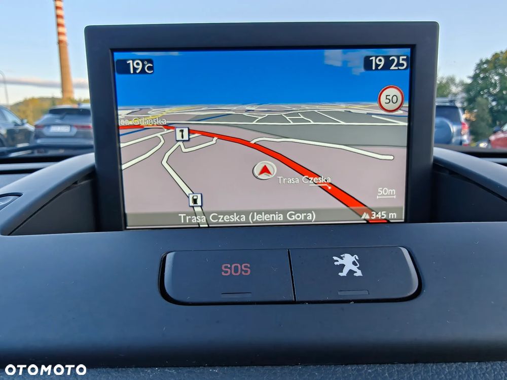 Peugeot 5008 - 17