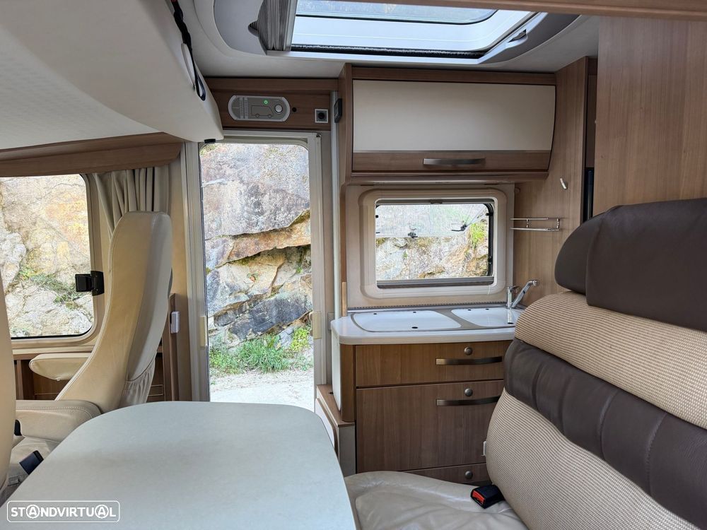 Fiat Ducato Outro - 33