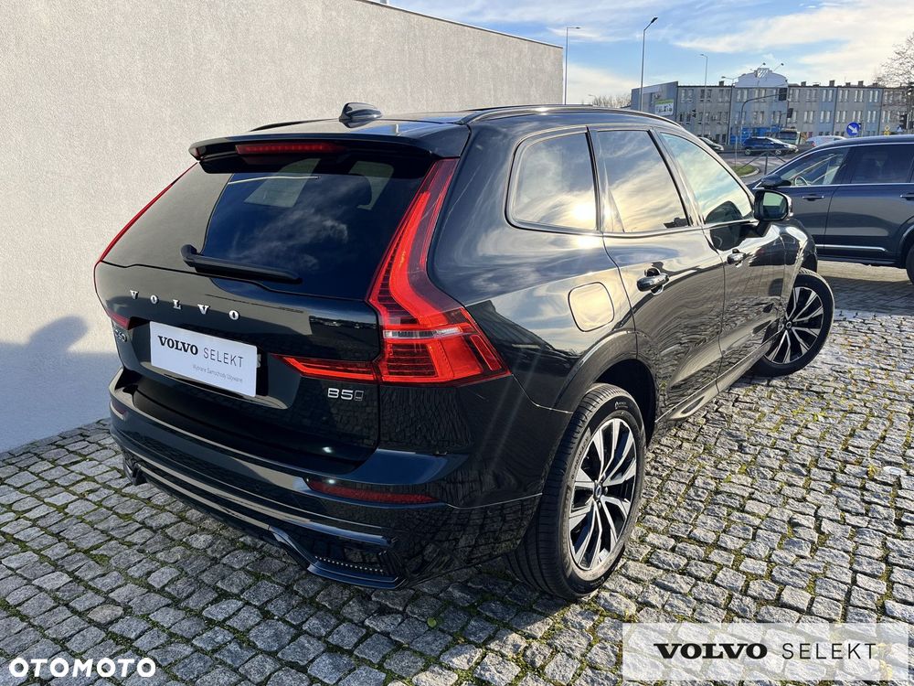 Volvo XC 60 - 37