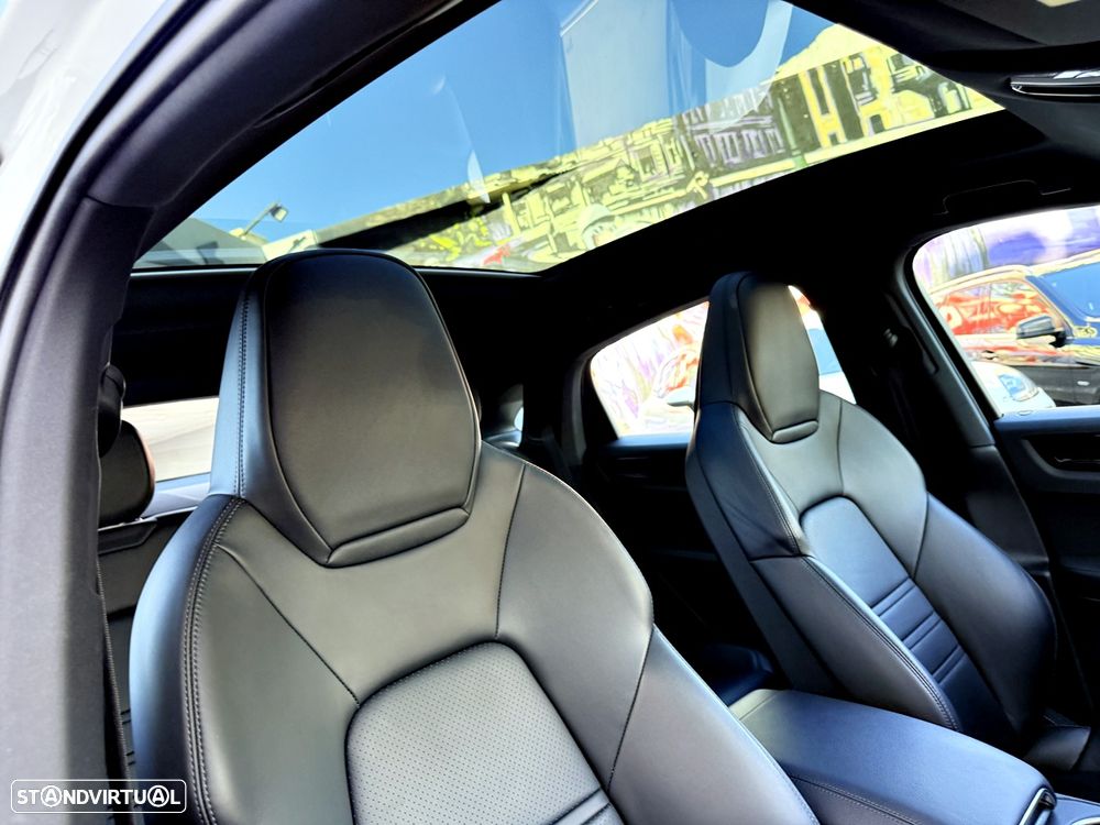 Porsche Cayenne E-Hybrid Tiptronic S - 29