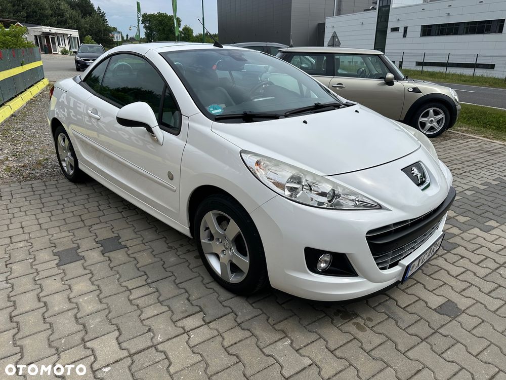 Peugeot 207 - 3