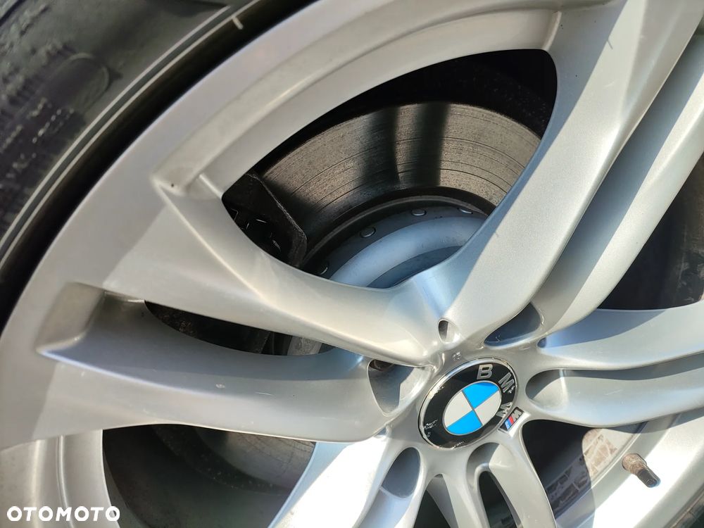 BMW Seria 5 525d xDrive - 10