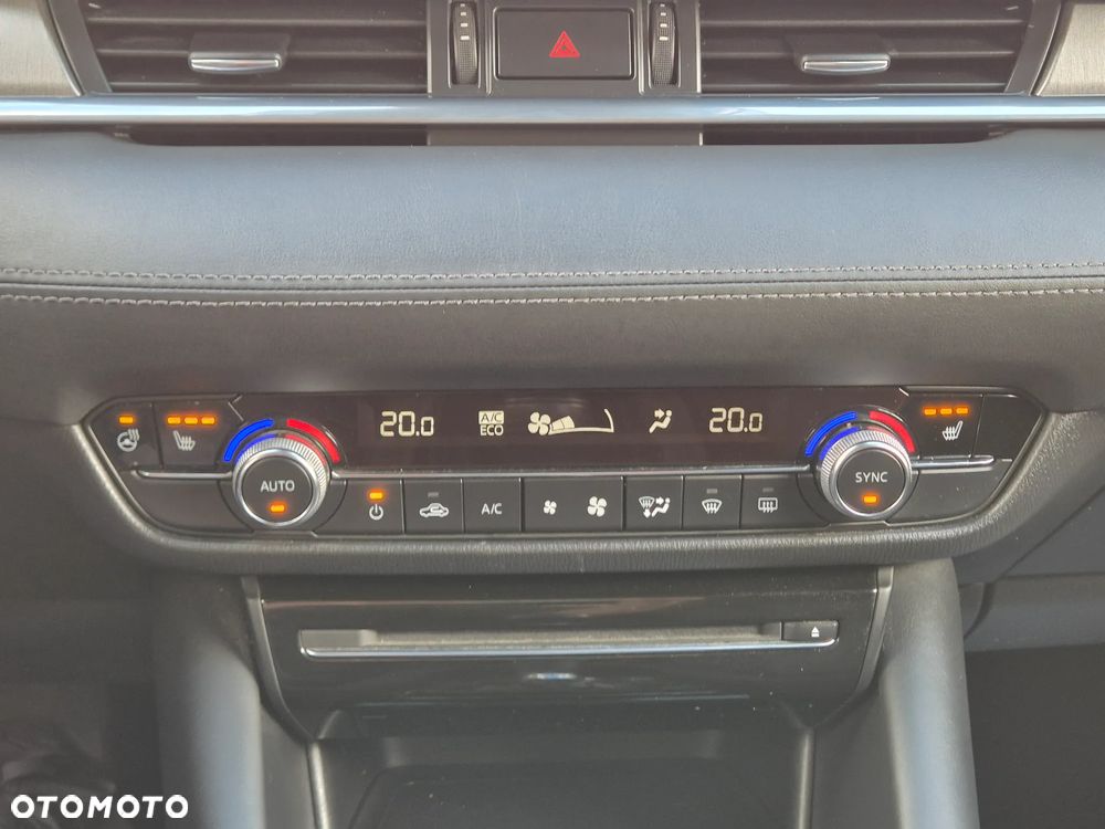 Mazda 6 SKYACTIV-G 145 Exclusive-Line - 36