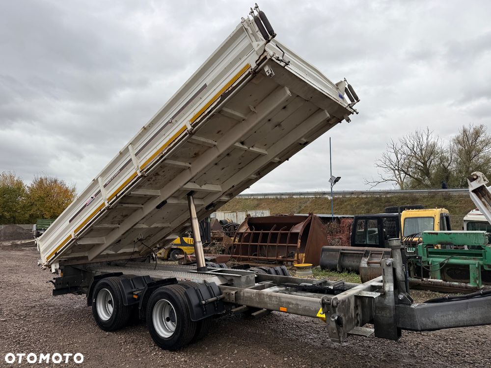 Inny Woermann Gala 180.57/242 - 9