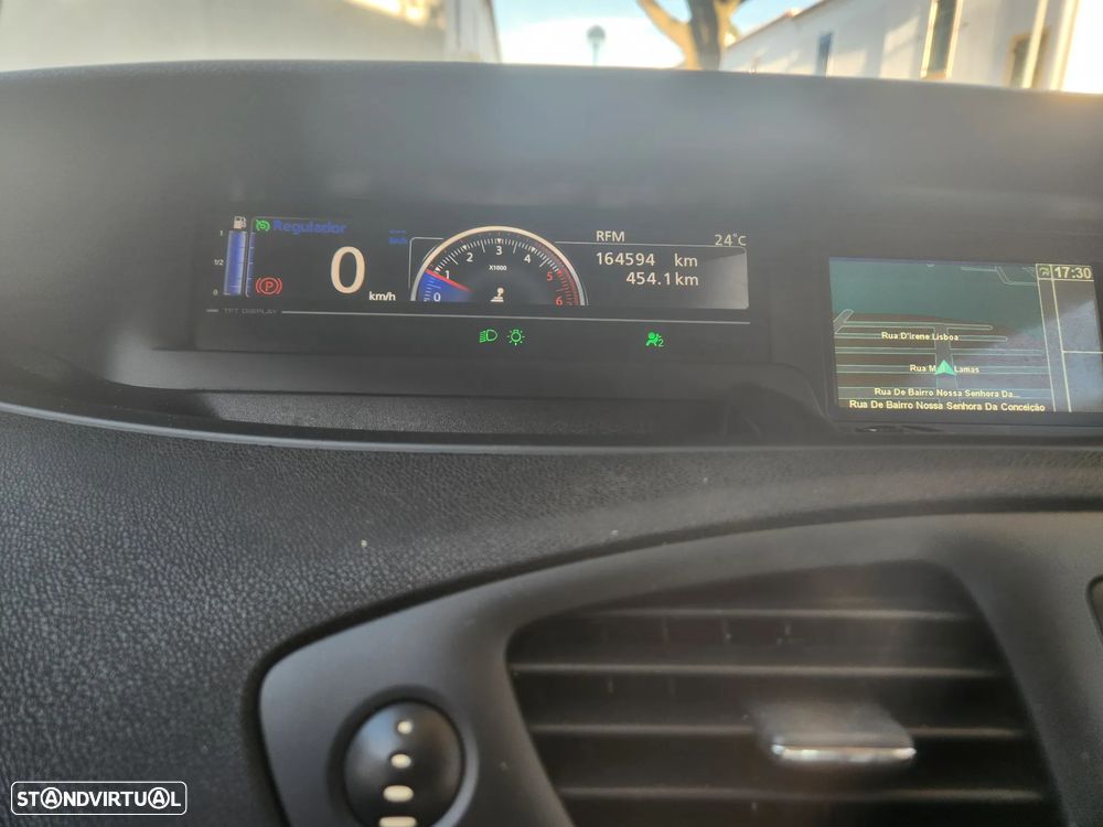 Renault Grand Scénic ver-energy-dci-110-business - 20